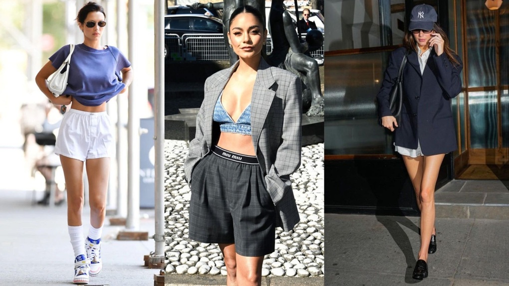 Nội y nam giới đang trở thành món đồ yêu thích của phụ nữ - 2