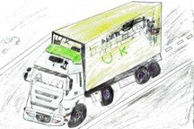 Hành trình nhập cư trái phép vào Anh bằng những “nấm mồ di động”