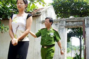 "Đại gia đình" lừa đảo phụ nữ sang Trung Quốc bán