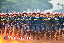 Lực lượng PCCC phải nỗ lực rất nhiều để được... "thất nghiệp"