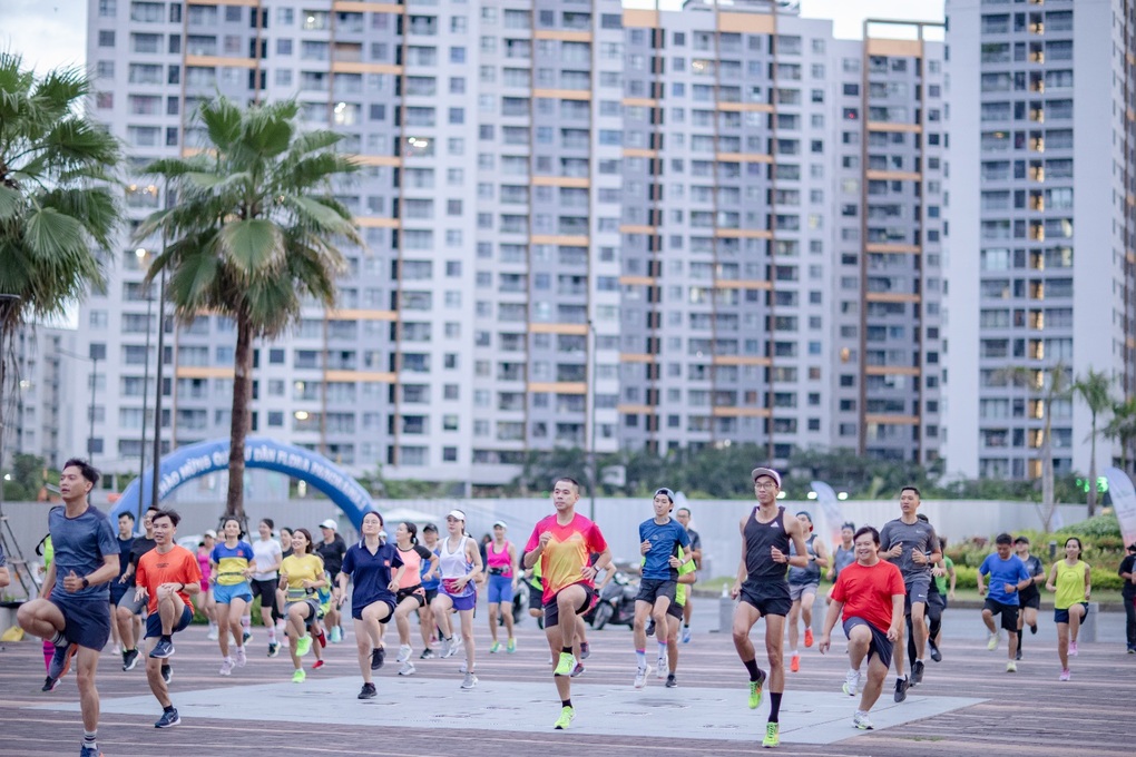 Năm mới, về nhà mới tại Mizuki Park - 3 Năm mới, về nhà mới tại Mizuki Park - 3