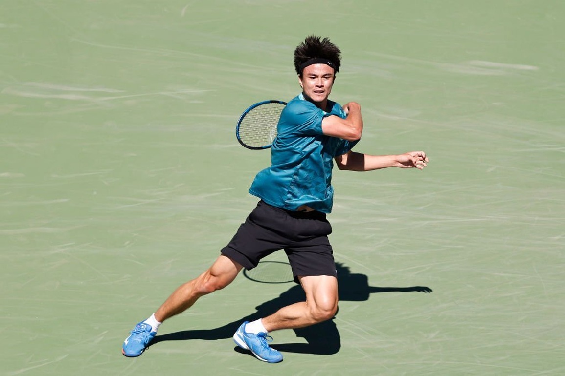 Andy Murray đạt cột mốc mới với chiến thắng tại Indian Wells - 2 Andy Murray đạt cột mốc mới với chiến thắng tại Indian Wells - 2