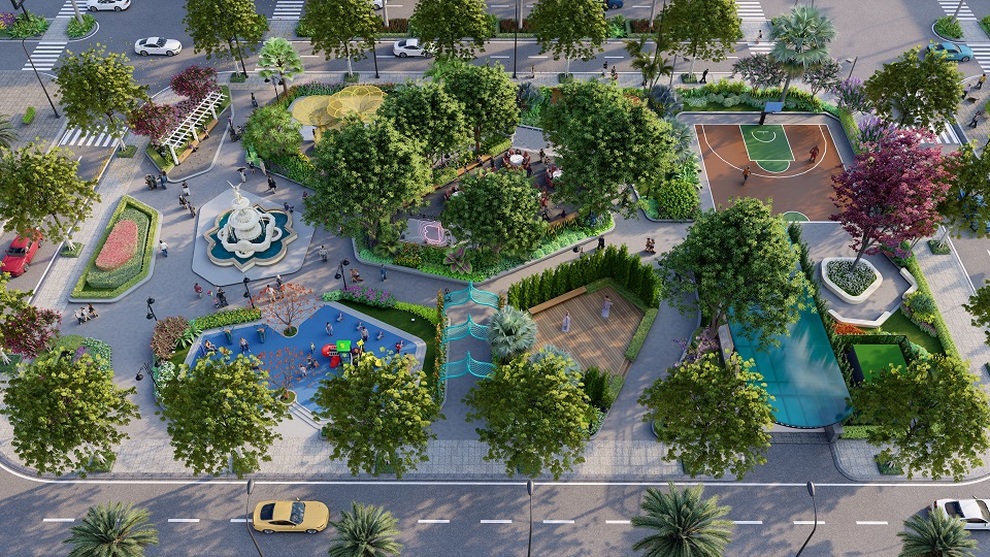 D. Metropole Hà Tĩnh - nâng cao chuẩn sống với nhiều giá trị ưu việt - 2 D. Metropole Hà Tĩnh - nâng cao chuẩn sống với nhiều giá trị ưu việt - 2