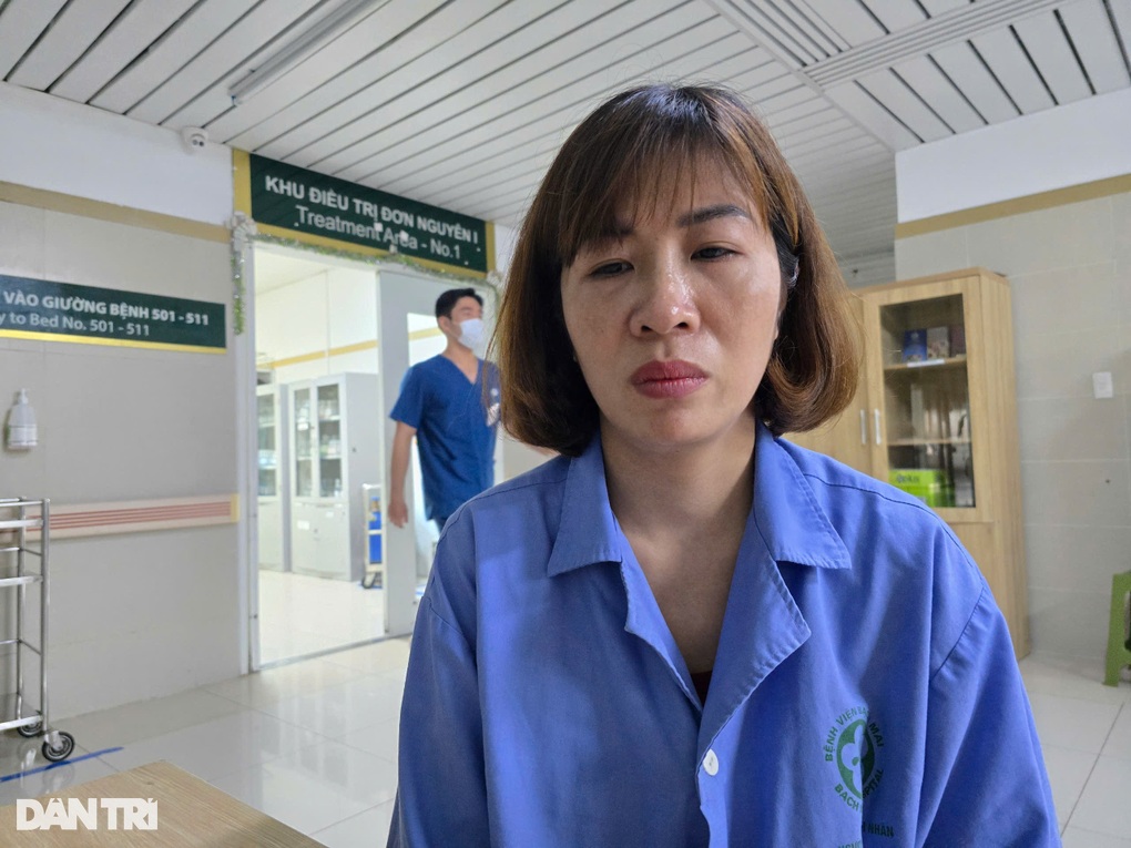 Bạn đọc giúp nữ sinh hơn 1,7 tỷ đồng, gia đình xin dừng tiếp nhận hỗ trợ - 2 Bạn đọc giúp nữ sinh hơn 1,7 tỷ đồng, gia đình xin dừng tiếp nhận hỗ trợ - 2