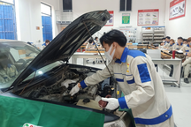 "Khát" nguồn nhân lực chất lượng cao, doanh nghiệp cạnh tranh khốc liệt