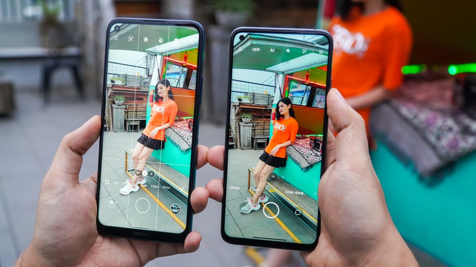 Xiaomi Mi 10T Pro đối đầu Nokia 8.3: 13 triệu đồng nên mua smartphone nào? - 5 Xiaomi Mi 10T Pro đối đầu Nokia 8.3: 13 triệu đồng nên mua smartphone nào? - 5