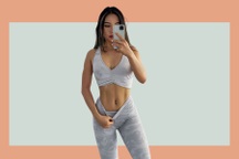 5 động tác giúp bạn nữ sở hữu vòng eo con kiến