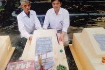 Mong ngóng tìm danh dự cho người lính sau hơn 50 năm hi sinh!