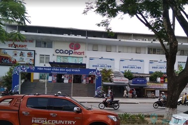 Huế thông báo các địa điểm bán đúng giá khẩu trang phòng Covid-19