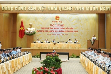 Đánh giá kỳ thi THPT quốc gia 2019 thành công: Chờ kết quả cuối cùng đã!