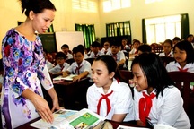 Từ 13/5: Giảm số giờ dạy cho giảng viên, giáo viên làm công tác công đoàn