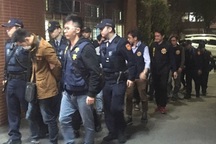 Đài Loan bắt 7 lao động Việt Nam liên quan tới vụ đâm chết đồng hương