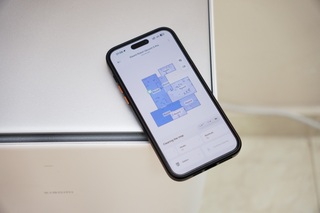 Đánh giá chi tiết robot hút bụi Xiaomi Robot Vacuum 5 Pro - 21