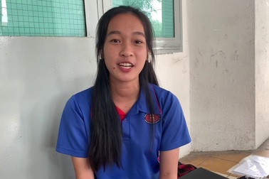 Nữ sinh trường Nhân văn chia sẻ về phong tục "ông Táo về chầu trời"