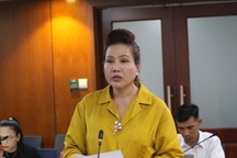 Tổng giám đốc SJC: 12 năm thành thương hiệu quốc gia, SJC không có lợi ích