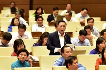 Đại biểu Quốc hội kiến nghị: “Chết thì người thừa kế vẫn phải nộp tiền nợ thuế”