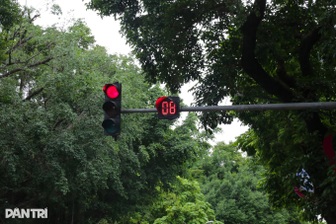 "Đèn đang xanh thì nhảy vàng", ai chịu trách nhiệm nếu xảy ra tai nạn?