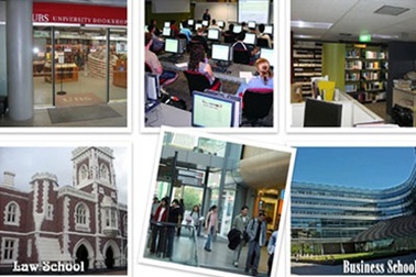 Auckland University – cơ hội học bổng và việc làm sau tốt nghiệp