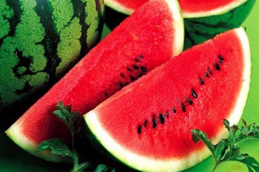 Sai lầm khi ăn dưa hấu mà đa số người Việt mắc phải