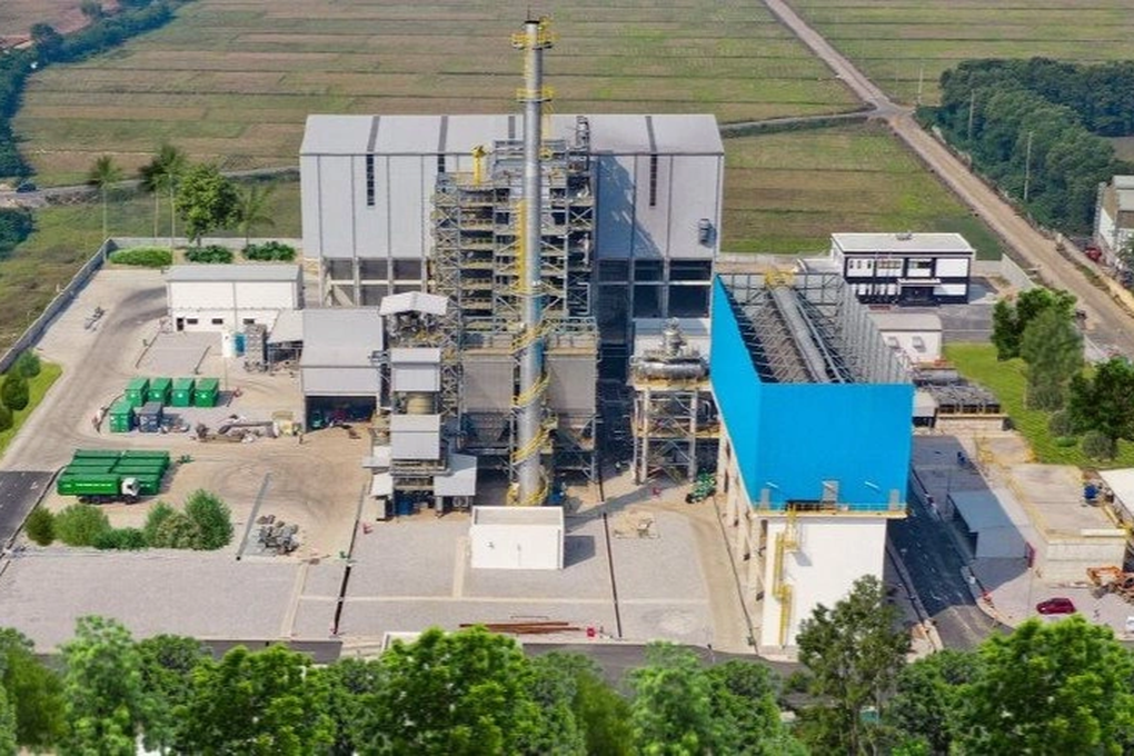 Tỉnh Bắc Ninh có thêm nhà máy xử lý rác tái tạo năng lượng - 4 Tỉnh Bắc Ninh có thêm nhà máy xử lý rác tái tạo năng lượng - 4