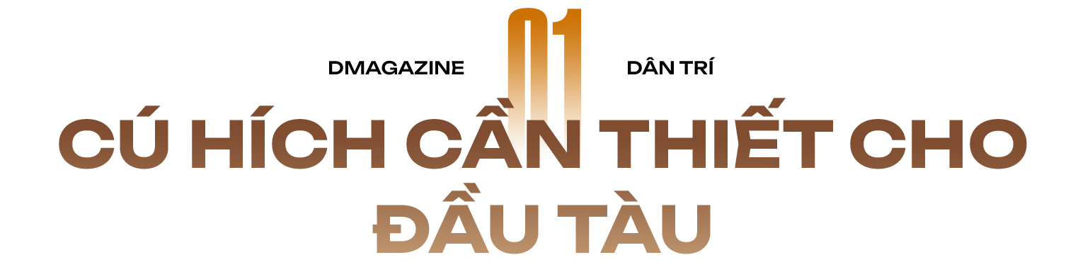 Nghị quyết 98: Cú hích cấp thiết cho đầu tàu TPHCM - 3