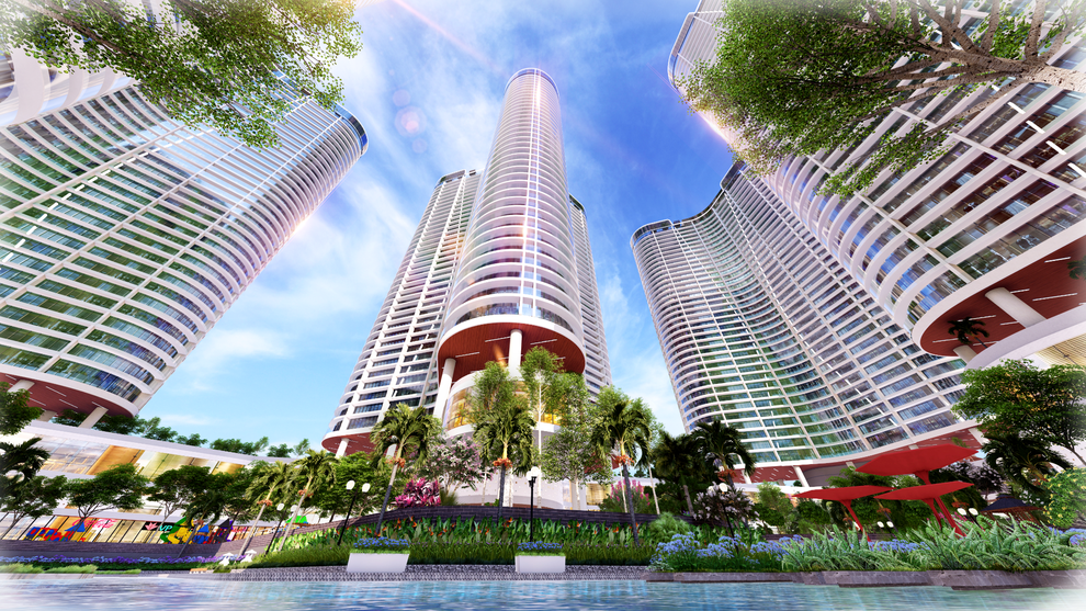 Sunshine Group tung 15 nghìn sản phẩm, tổng giá trị hơn 300 nghìn tỷ đồng - 1 Sunshine Group tung 15 nghìn sản phẩm, tổng giá trị hơn 300 nghìn tỷ đồng - 1