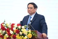 Thủ tướng: "Thời gian, nhiệm vụ lo toan cho con người không chờ đợi ai!"