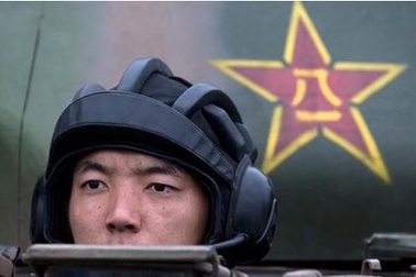 Báo Nga: Trung Quốc có thể tấn công Mỹ?