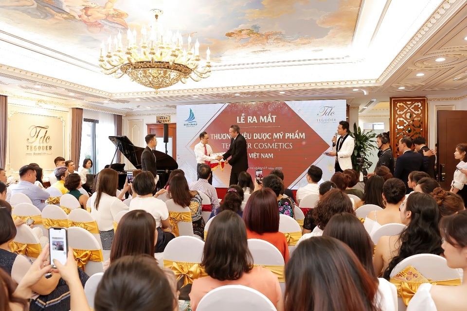 Thương hiệu mỹ phẩm Tây Ban Nha ra mắt thị trường Việt - 4 Thương hiệu mỹ phẩm Tây Ban Nha ra mắt thị trường Việt - 4