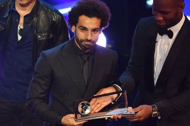 Những quyết định gây tranh cãi của FIFA trong đêm trao giải The Best