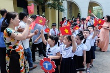 Đà Nẵng không tăng học phí mầm non và phổ thông công lập