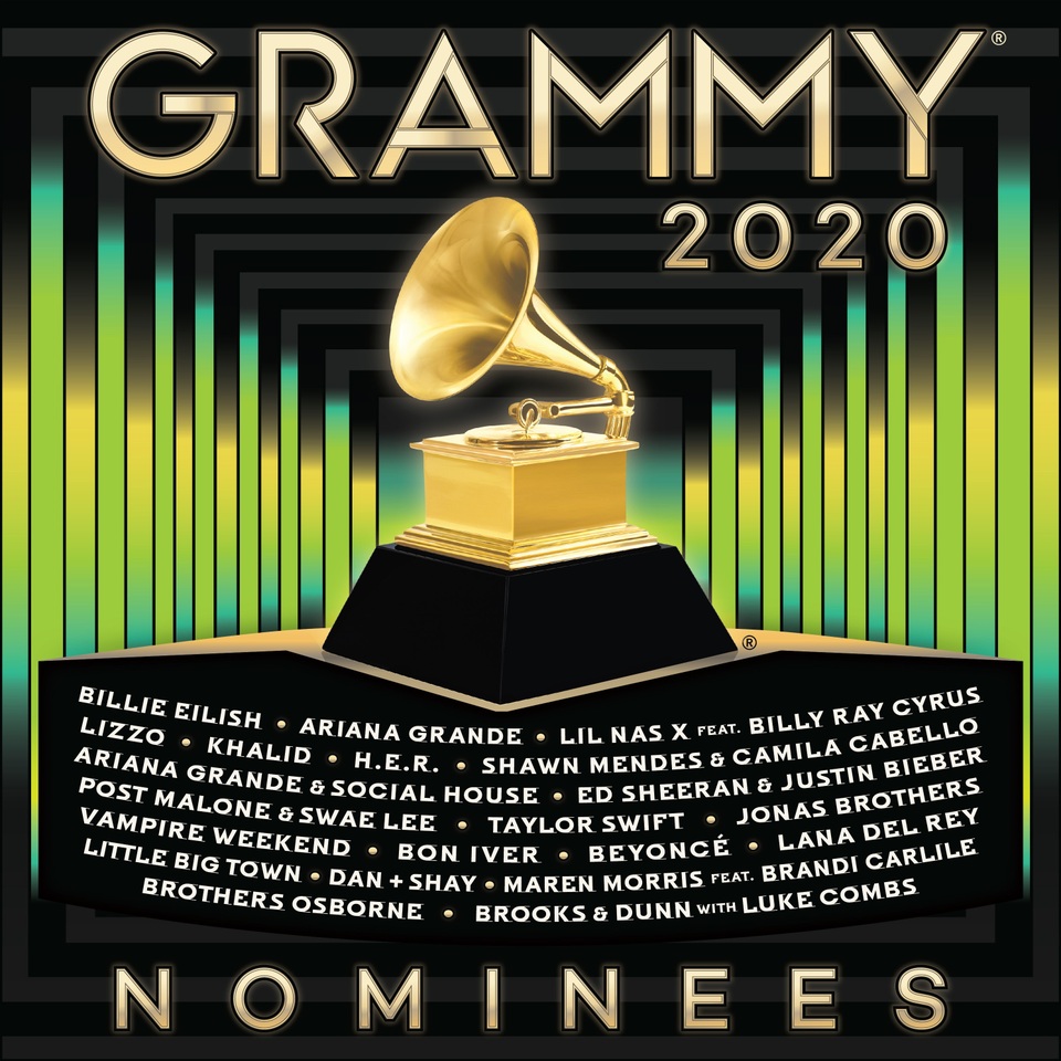 Chủ tịch hội đồng Grammy phơi bày “mặt tối” của giải thưởng danh giá nhất hành tinh - 2 Chủ tịch hội đồng Grammy phơi bày “mặt tối” của giải thưởng danh giá nhất hành tinh - 2