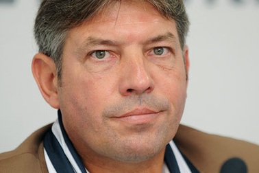 VFF ký hợp đồng với giám đốc kỹ thuật người Đức