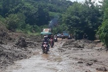 Mưa lũ gây thiệt hại lớn cho tỉnh Đắk Nông