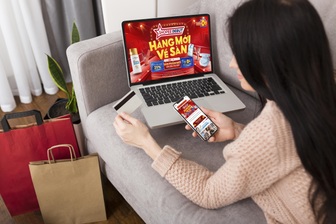 Shopee Debut giúp thương hiệu rút ngắn hành trình đưa sản phẩm mới ra thị trường
