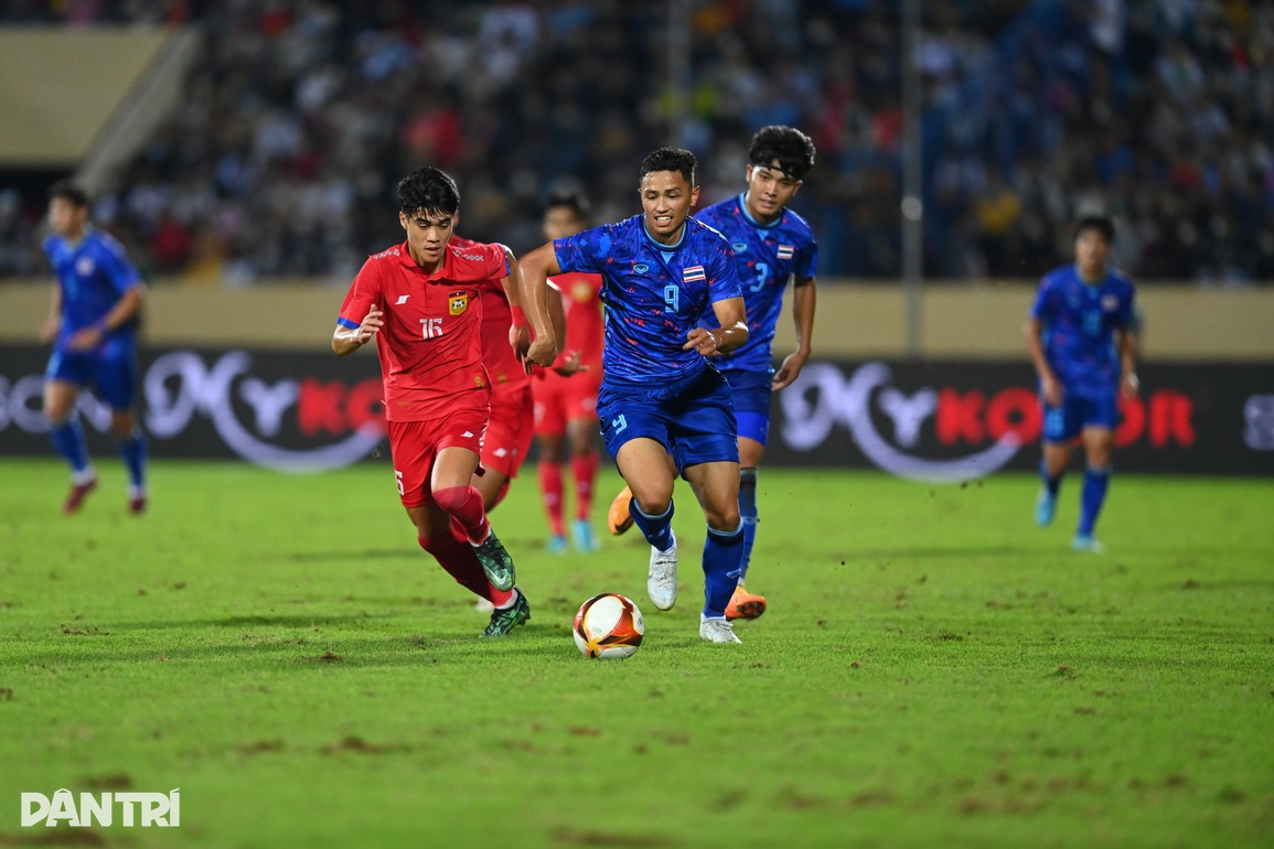 May mắn tránh được U23 Việt Nam ở bán kết, CĐV Thái Lan phản ứng bất ngờ - 1 May mắn tránh được U23 Việt Nam ở bán kết, CĐV Thái Lan phản ứng bất ngờ - 1