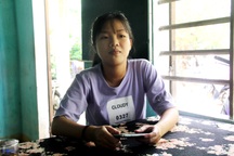 Bí quyết học giỏi môn Sử của cô học trò nơi làng chài nghèo