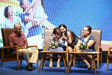 Mùa Vu Lan, bạn có biết những điều mẹ cha chưa kể?