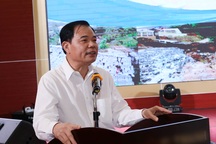 Việt Nam nghiên cứu mưa lũ lịch sử ở Trung Quốc để ứng phó kịp thời