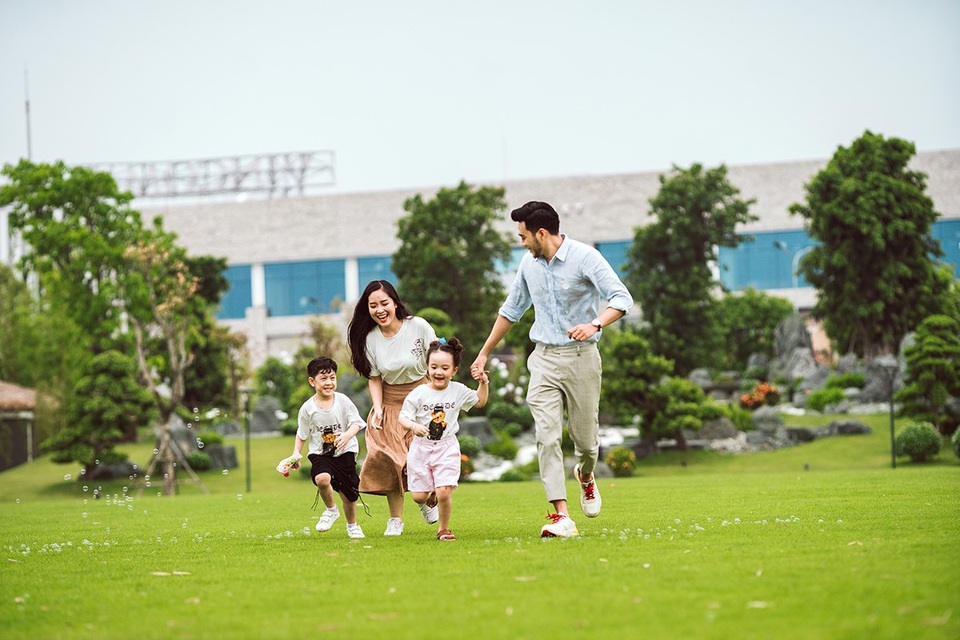 Đầu tư căn hộ cho thuê phía Tây Hà Nội: Tiền thuê liền tay, chờ tăng giá mạnh - 2