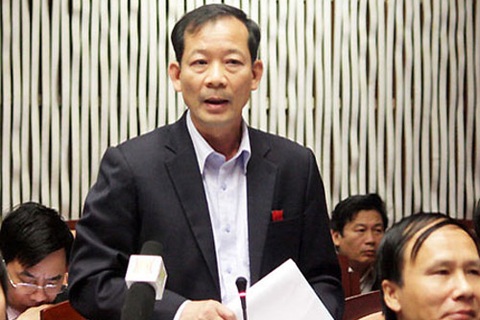 Có bằng chứng vụ “100 triệu đồng đỗ công chức”