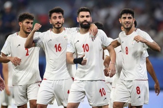 Iran tuyên bố tẩy chay lễ bốc thăm World Cup 2026