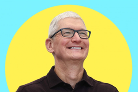 Những điều có thể bạn chưa biết về Tim Cook - Người lèo lái đế chế Apple