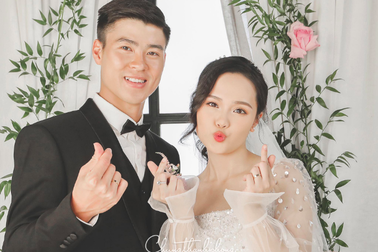 Đám cưới cầu thủ Duy Mạnh ngày 9/2 sẽ quy tụ nhiều ngôi sao showbiz