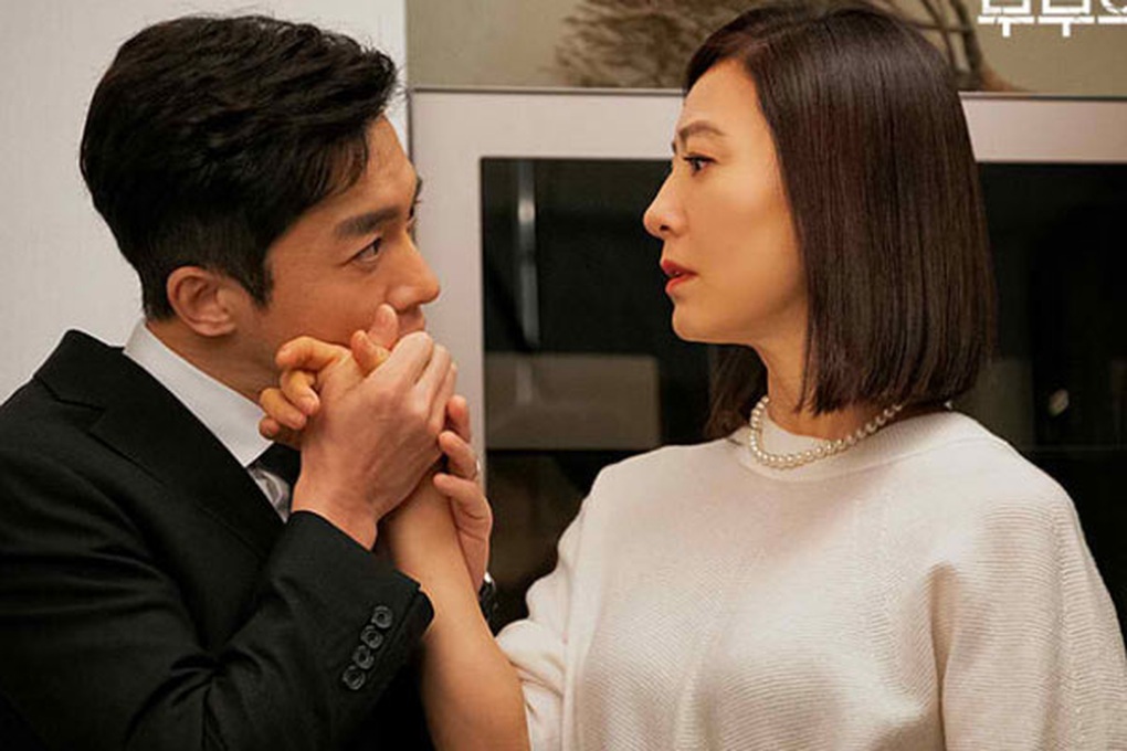 Chồng ngoại tình với nữ đồng nghiệp nhưng người trả giá... lại là tôi - 1 Chồng ngoại tình với nữ đồng nghiệp nhưng người trả giá... lại là tôi - 1
