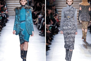 Missoni: Thanh lịch và tinh tế