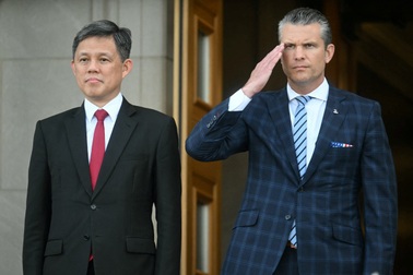 Singapore mua 4 máy bay tuần tra của Mỹ