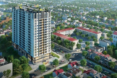 One 18 – Hàng “hiếm” của bất động sản Hà Nội