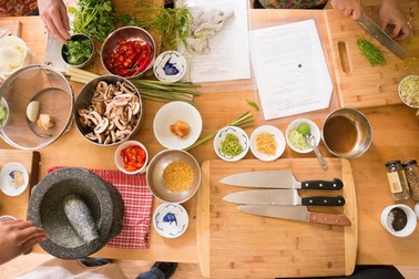 Hiểu thế nào về phản ứng mẫn cảm với bột ngọt?