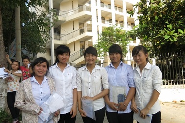 Phương án xét tuyển chi tiết của Học viện Khoa học Quân sự